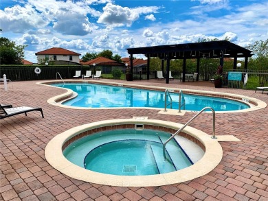 Extraordinary Pool Home in a Gated-Resort Community near Disney! on Polo Park Golf Course in Florida - for sale on GolfHomes.com, golf home, golf lot