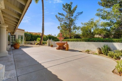 JUST FINISHED FRESH INTERIOR MAKEOVER!! A MUST SEE!! Large on Rio Verde Country Club - Quail Run in Arizona - for sale on GolfHomes.com, golf home, golf lot