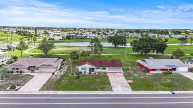 This well-maintained 2-bedroom, 2-bath home features a spacious on North Lakes Golf Course in Florida - for sale on GolfHomes.com, golf home, golf lot