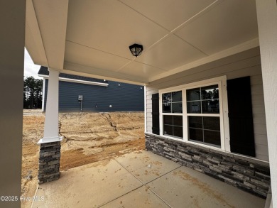 Kendleton CC2343 ''E'' 5BR/3.5 BA Energy Plus Home with 3085SF! on Legacy Golf Links in North Carolina - for sale on GolfHomes.com, golf home, golf lot