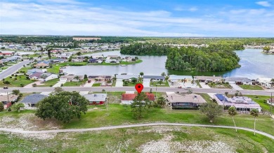 This well-maintained 2-bedroom, 2-bath home features a spacious on North Lakes Golf Course in Florida - for sale on GolfHomes.com, golf home, golf lot