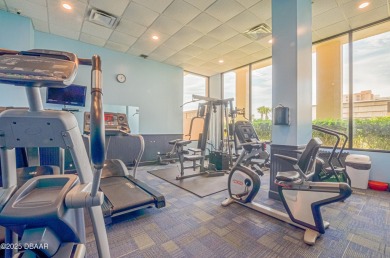Indulge in the ultimate beach lifestyle in this 2/2 condo with on Oceans Golf Club in Florida - for sale on GolfHomes.com, golf home, golf lot