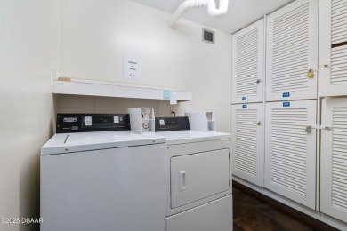 Indulge in the ultimate beach lifestyle in this 2/2 condo with on Oceans Golf Club in Florida - for sale on GolfHomes.com, golf home, golf lot