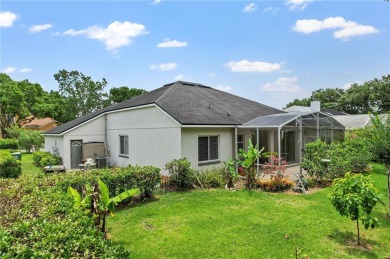 Welcome to this beautifully appointed, light and bright on Timacuan Golf and Country Club in Florida - for sale on GolfHomes.com, golf home, golf lot