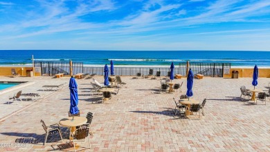 Indulge in the ultimate beach lifestyle in this 2/2 condo with on Oceans Golf Club in Florida - for sale on GolfHomes.com, golf home, golf lot