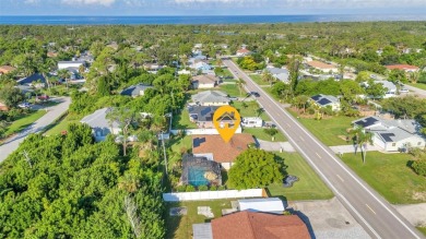 This immaculate and well-maintained home truly offers everything on Jacaranda West Country Club in Florida - for sale on GolfHomes.com, golf home, golf lot