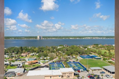 Indulge in the ultimate beach lifestyle in this 2/2 condo with on Oceans Golf Club in Florida - for sale on GolfHomes.com, golf home, golf lot