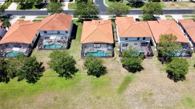 Extraordinary Pool Home in a Gated-Resort Community near Disney! on Polo Park Golf Course in Florida - for sale on GolfHomes.com, golf home, golf lot