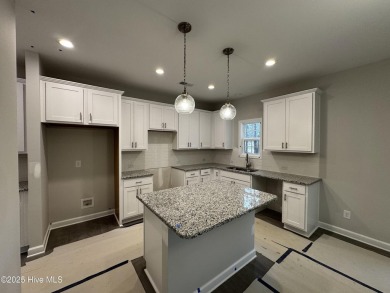 Kendleton CC2343 ''E'' 5BR/3.5 BA Energy Plus Home with 3085SF! on Legacy Golf Links in North Carolina - for sale on GolfHomes.com, golf home, golf lot
