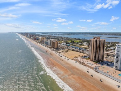 Indulge in the ultimate beach lifestyle in this 2/2 condo with on Oceans Golf Club in Florida - for sale on GolfHomes.com, golf home, golf lot