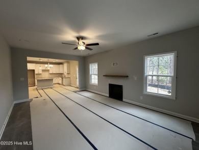 Kendleton CC2343 ''E'' 5BR/3.5 BA Energy Plus Home with 3085SF! on Legacy Golf Links in North Carolina - for sale on GolfHomes.com, golf home, golf lot