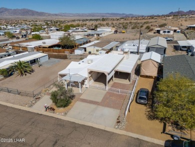 Enjoy Beautiful Lake & Mountain Views From Your Roof Deck With on The Refuge Golf and Country Club in Arizona - for sale on GolfHomes.com, golf home, golf lot
