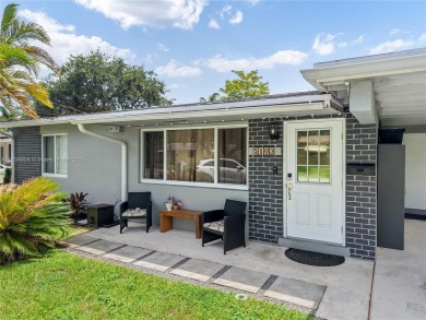 **PRICE IMPROVEMENT** This beautifully maintained 3-bed, 2-bath on Cooper Colony Country Club in Florida - for sale on GolfHomes.com, golf home, golf lot