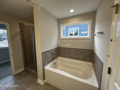 Kendleton CC2343 ''E'' 5BR/3.5 BA Energy Plus Home with 3085SF! on Legacy Golf Links in North Carolina - for sale on GolfHomes.com, golf home, golf lot
