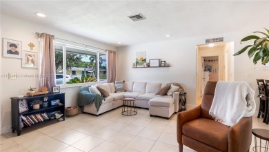 **PRICE IMPROVEMENT** This beautifully maintained 3-bed, 2-bath on Cooper Colony Country Club in Florida - for sale on GolfHomes.com, golf home, golf lot