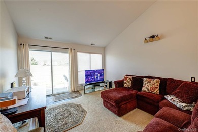 Welcome to this beautifully maintained 2-bedroom, 2-bath on Birchwood at Spring Lake in New York - for sale on GolfHomes.com, golf home, golf lot