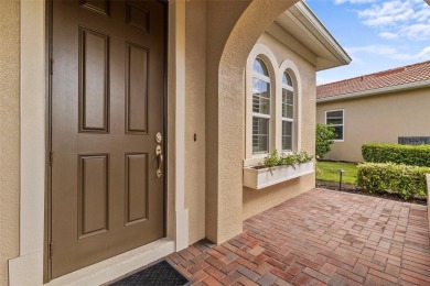 **PRICE IMPROVEMENT**Welcome to 110 Palazzo Ct, a meticulously on Venetian Golf and River Club in Florida - for sale on GolfHomes.com, golf home, golf lot