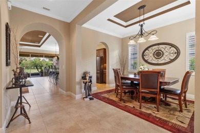 **PRICE IMPROVEMENT**Welcome to 110 Palazzo Ct, a meticulously on Venetian Golf and River Club in Florida - for sale on GolfHomes.com, golf home, golf lot