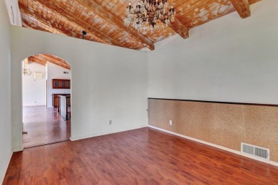 Welcome to the Mission Lakes Country Club community! This 3 bed on Mission Lakes Country Club in California - for sale on GolfHomes.com, golf home, golf lot