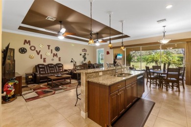 **PRICE IMPROVEMENT**Welcome to 110 Palazzo Ct, a meticulously on Venetian Golf and River Club in Florida - for sale on GolfHomes.com, golf home, golf lot