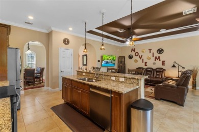 **PRICE IMPROVEMENT**Welcome to 110 Palazzo Ct, a meticulously on Venetian Golf and River Club in Florida - for sale on GolfHomes.com, golf home, golf lot