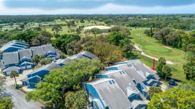 Welcome to the charming Green Dolphin community in the heart of on Tarpon Springs Golf Course in Florida - for sale on GolfHomes.com, golf home, golf lot