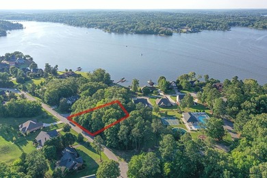 Experience the best of golf and lake living with this rare on The Links At Stoney Point in South Carolina - for sale on GolfHomes.com, golf home, golf lot