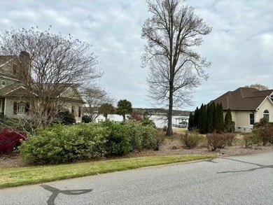 Experience the best of golf and lake living with this rare on The Links At Stoney Point in South Carolina - for sale on GolfHomes.com, golf home, golf lot