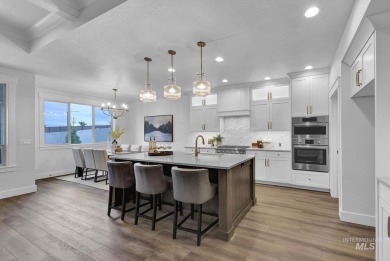 Chandler model | Blackrock Homes. ~ Ask about Builder Incentives on Boise Ranch Golf Course, Inc. in Idaho - for sale on GolfHomes.com, golf home, golf lot