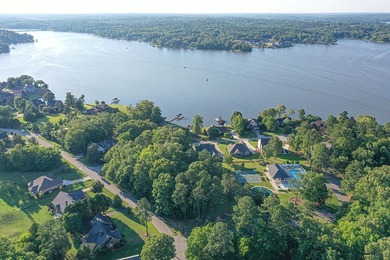 Experience the best of golf and lake living with this rare on The Links At Stoney Point in South Carolina - for sale on GolfHomes.com, golf home, golf lot