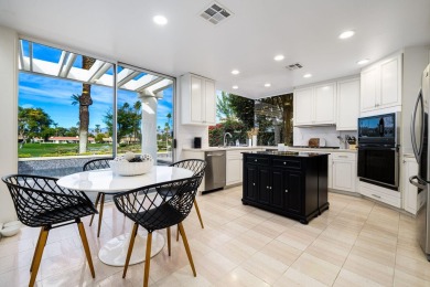 Beautifully appointed home located behind the private gates at on Desert Horizons Country Club in California - for sale on GolfHomes.com, golf home, golf lot
