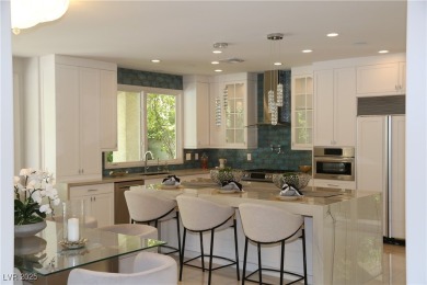 WOW! One-of-a-kind Links 300 on lg lot in secluded cul-de-sac on Spanish Trail Golf and Country Club in Nevada - for sale on GolfHomes.com, golf home, golf lot
