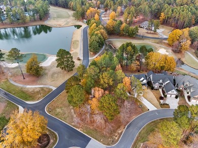 Discover an exceptional opportunity to build in Grand Harbor at on The Patriot Golf Club At Grand Harbor in South Carolina - for sale on GolfHomes.com, golf home, golf lot