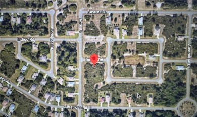This attractive lot sits in the desirable neighborhood of on Rotonda Golf and Country Club - Long Marsh  in Florida - for sale on GolfHomes.com, golf home, golf lot
