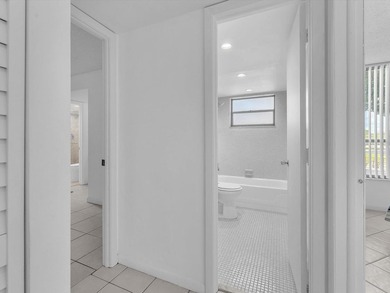 Spacious and bright 2-bedroom, 2-bath corner unit located in the on Colony West Country Club in Florida - for sale on GolfHomes.com, golf home, golf lot