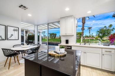 Beautifully appointed home located behind the private gates at on Desert Horizons Country Club in California - for sale on GolfHomes.com, golf home, golf lot