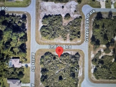 This attractive lot sits in the desirable neighborhood of on Rotonda Golf and Country Club - Long Marsh  in Florida - for sale on GolfHomes.com, golf home, golf lot