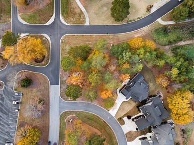 Discover an exceptional opportunity to build in Grand Harbor at on The Patriot Golf Club At Grand Harbor in South Carolina - for sale on GolfHomes.com, golf home, golf lot