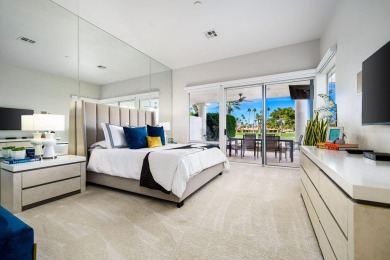 Beautifully appointed home located behind the private gates at on Desert Horizons Country Club in California - for sale on GolfHomes.com, golf home, golf lot