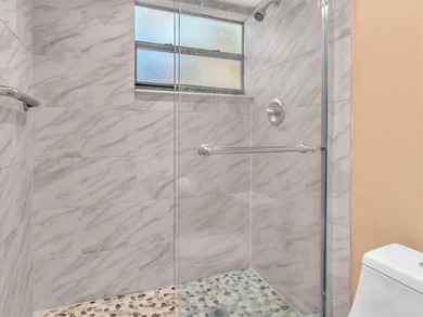 Spacious and bright 2-bedroom, 2-bath corner unit located in the on Colony West Country Club in Florida - for sale on GolfHomes.com, golf home, golf lot