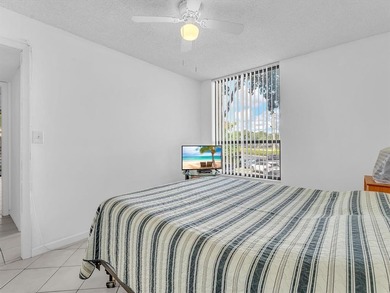 Spacious and bright 2-bedroom, 2-bath corner unit located in the on Colony West Country Club in Florida - for sale on GolfHomes.com, golf home, golf lot