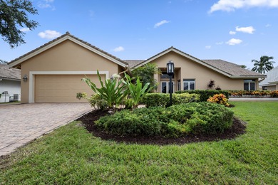 Welcome to this stunning, updated 3-bedroom, plus den, 3 on Stonebridge Golf and Country Club in Florida - for sale on GolfHomes.com, golf home, golf lot