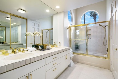 Beautifully appointed home located behind the private gates at on Desert Horizons Country Club in California - for sale on GolfHomes.com, golf home, golf lot