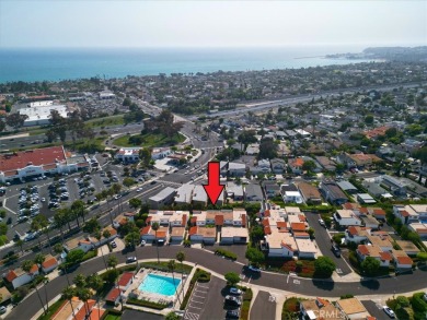 Welcome to your dream home in the heart of San Clemente! This on Shorecliffs Golf Course in California - for sale on GolfHomes.com, golf home, golf lot