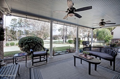 On the golf course in Castlewoods! Check out 131 Woodlands Green on Castlewoods Golf Club in Mississippi - for sale on GolfHomes.com, golf home, golf lot