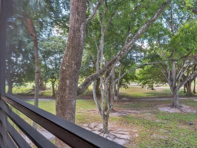 Spacious and bright 2-bedroom, 2-bath corner unit located in the on Colony West Country Club in Florida - for sale on GolfHomes.com, golf home, golf lot
