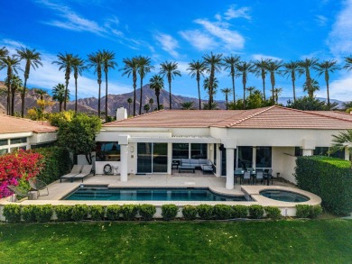 Beautifully appointed home located behind the private gates at on Desert Horizons Country Club in California - for sale on GolfHomes.com, golf home, golf lot