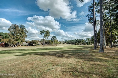 On the golf course in Castlewoods! Check out 131 Woodlands Green on Castlewoods Golf Club in Mississippi - for sale on GolfHomes.com, golf home, golf lot