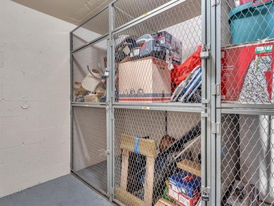 Spacious and bright 2-bedroom, 2-bath corner unit located in the on Colony West Country Club in Florida - for sale on GolfHomes.com, golf home, golf lot