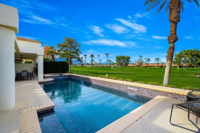 Beautifully appointed home located behind the private gates at on Desert Horizons Country Club in California - for sale on GolfHomes.com, golf home, golf lot